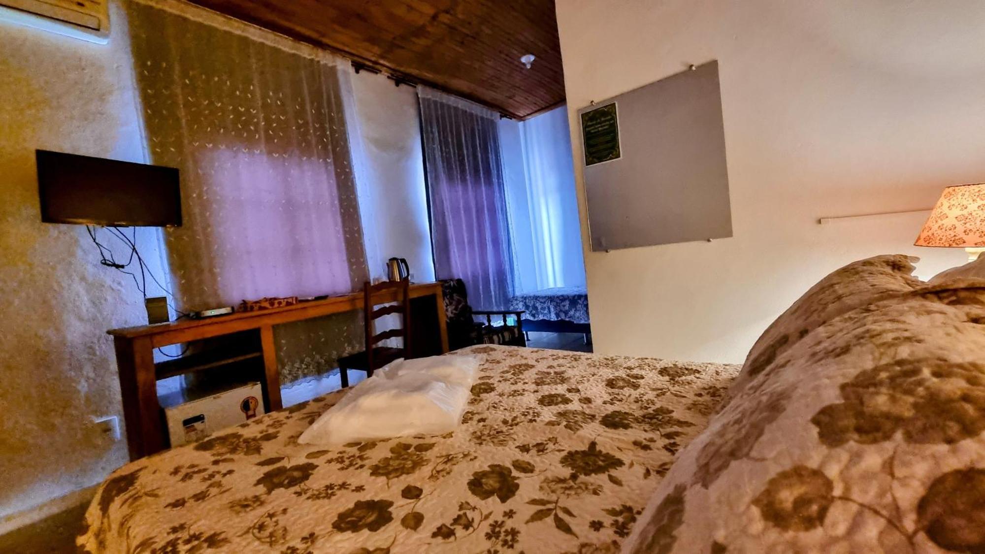Pousada Joaninha Tiradentes Zimmer foto