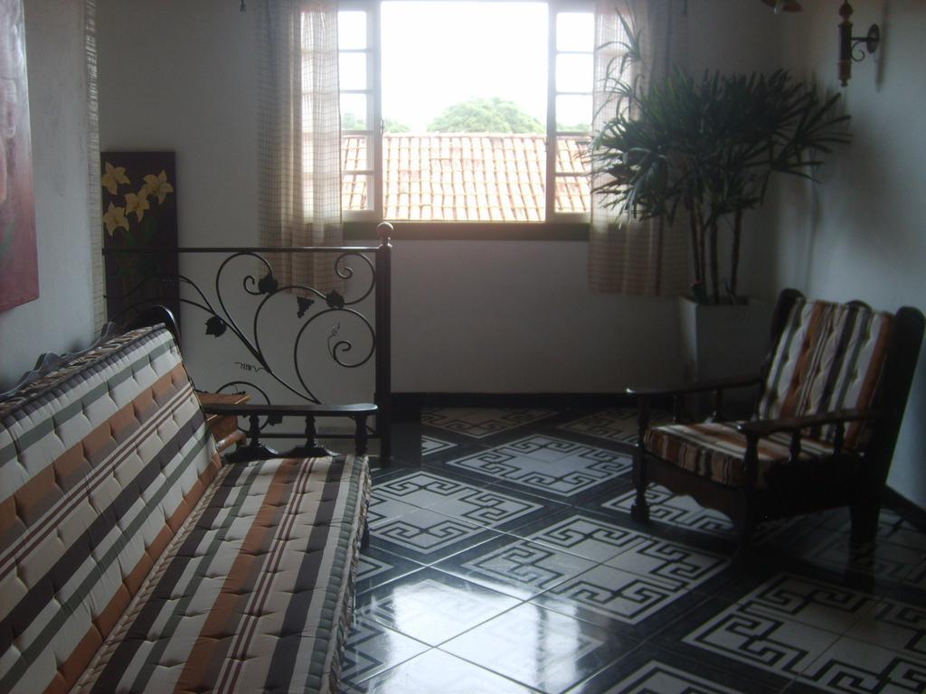 Pousada Joaninha Tiradentes Exterior foto